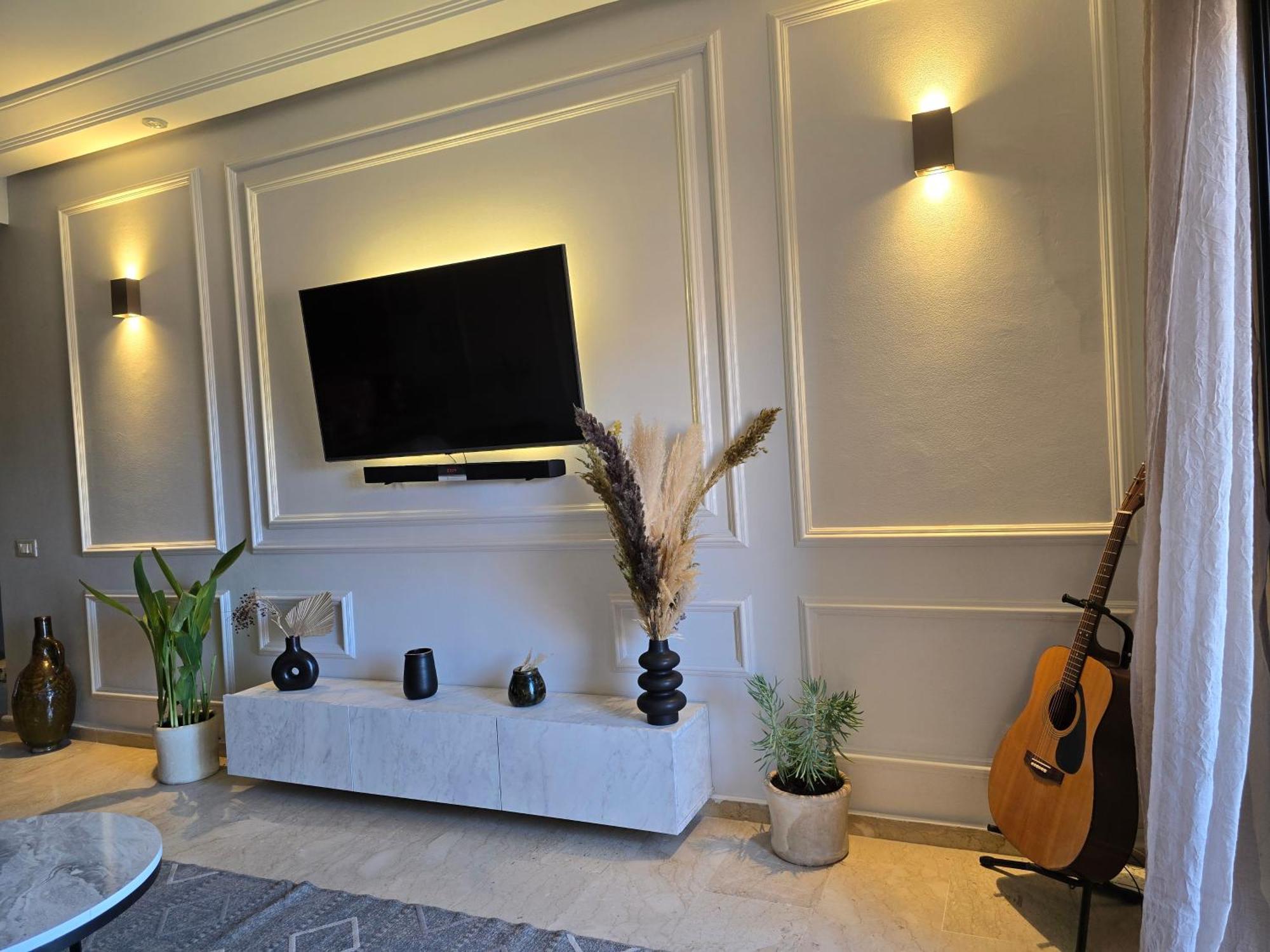 Cosy Bagatelle Houses 1 & 2 Marrakesh Extérieur photo