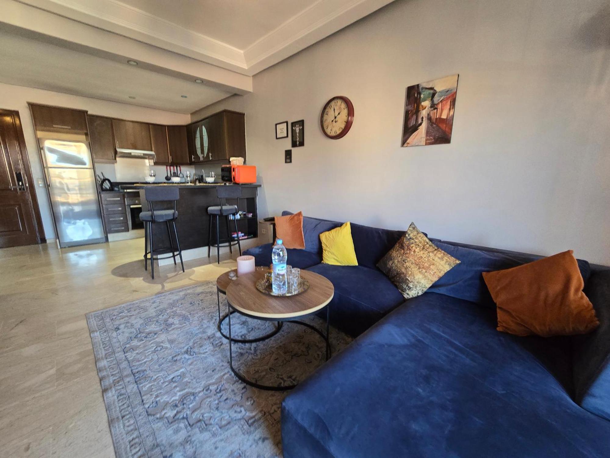 Cosy Bagatelle Houses 1 & 2 Marrakesh Extérieur photo